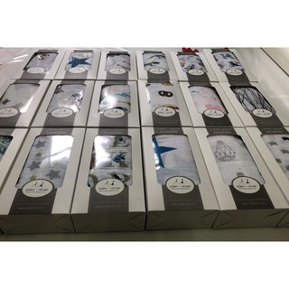 Khăn aden & anais Muslin oganic siêu mềm