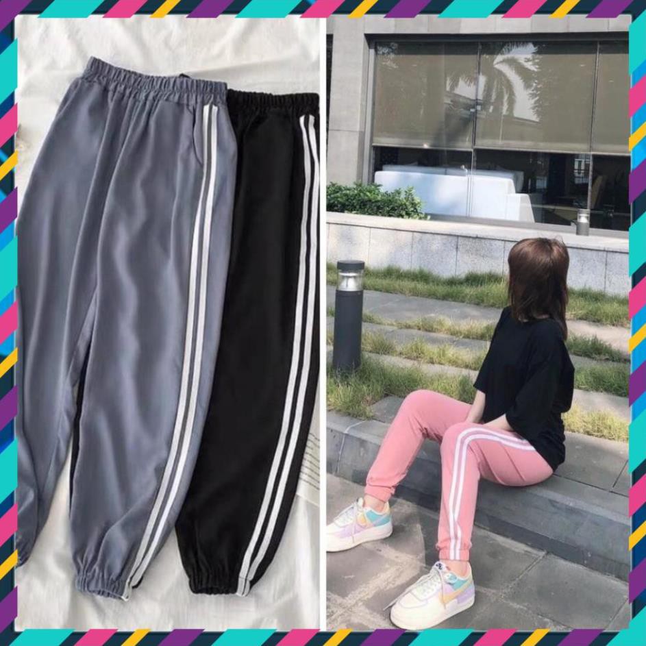 TẶNG NÓN KẾT- Bộ thể thao, set thể thao quần JOGGER Phối Áo Thun Tay Lỡ ART Unisex cho nam và nữ  - S25 . | BigBuy360 - bigbuy360.vn