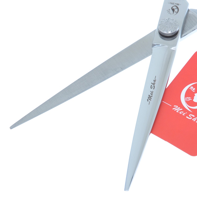 Kéo cắt tóc MEISHA A0141A 7.0 inch bằng thép chuyên nghiệp