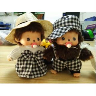 Set monchi caro