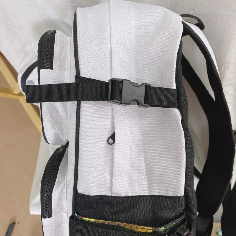 Balo TIBI ULZZANG thơi trang tib nam nữ đi chơi đi hoc giá rẻ  hottrend 2023