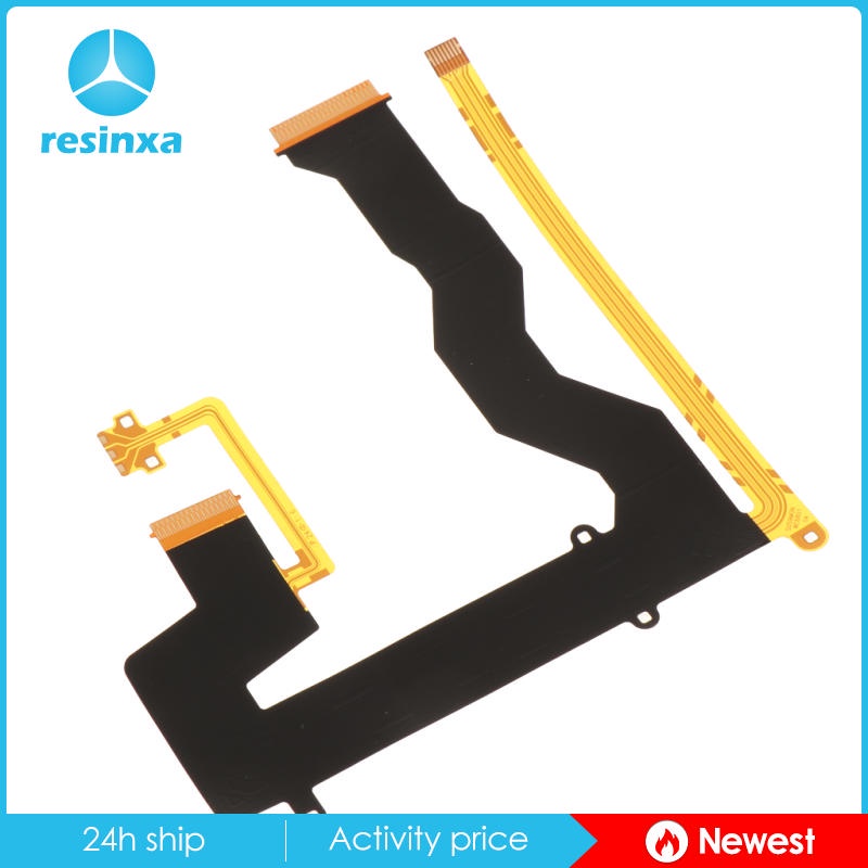 Dây Cáp Flex Màn Hình LCD Cho Máy Ảnh Olympus E M10MARK II / Em5Mak II