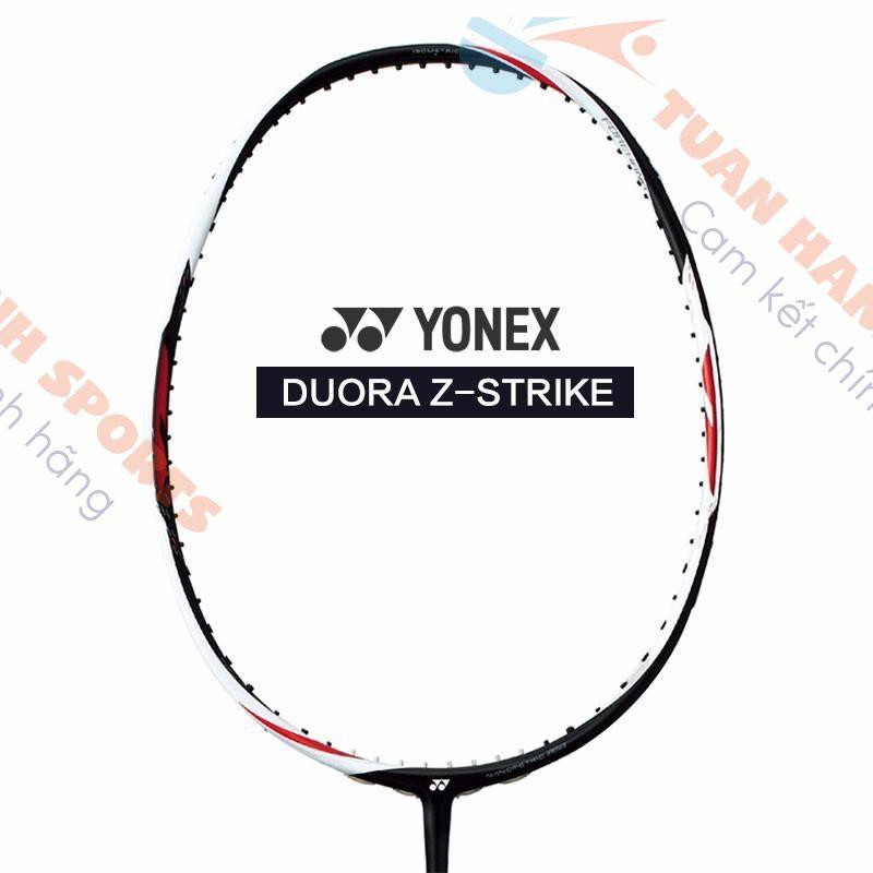 Vợt cầu lông Yonex Duora Z Strike cao cấp hàng chính hãng - BONGBONSPORTS
