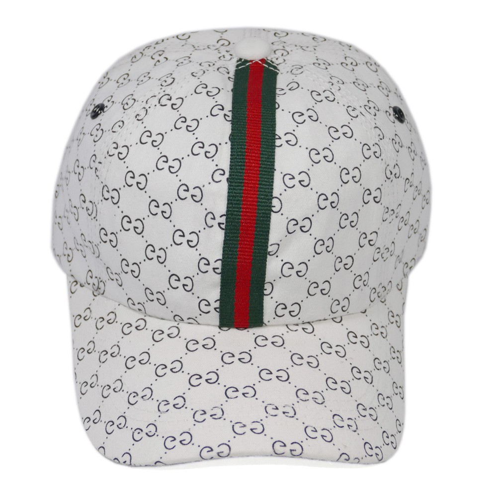 Nón kết chuồn chuồn - Chất liệu vải ka rô thời trang cao cấp, tạo cho người đội sự cá tính và sang trọng