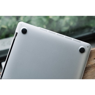 Ốp Macbook Pro m1 2020 13inch JCPAL MacGuard
