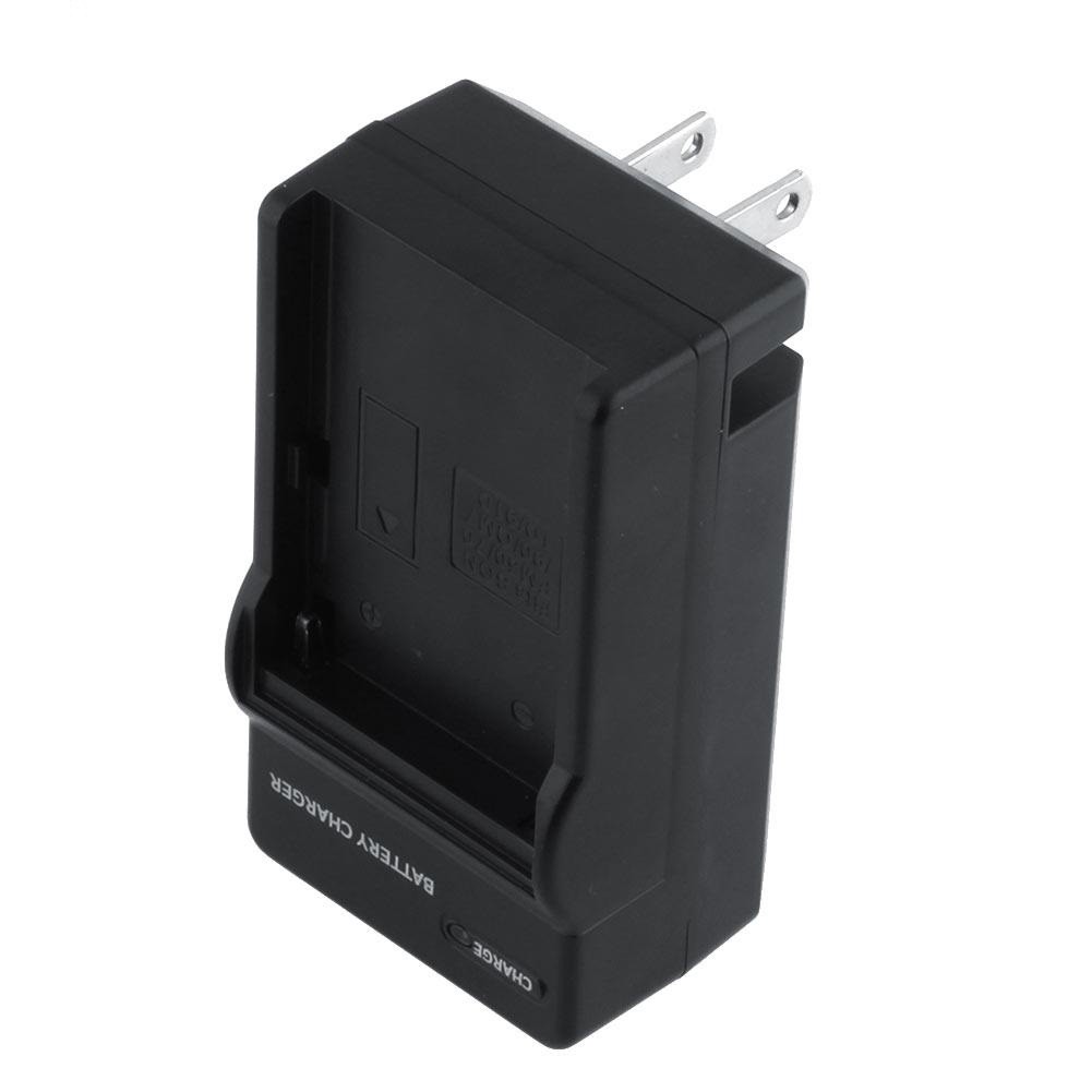 Bộ sạc pin cho Sony NP-FH40 FH50 FH60 FH70 FH100