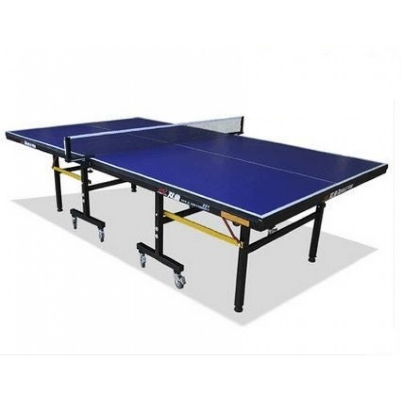 Bàn Bóng Bàn Song Ngư 221 Câu Lạc Bộ, Double Fish Table Tennis Văn Phòng Gia Đình Hanana