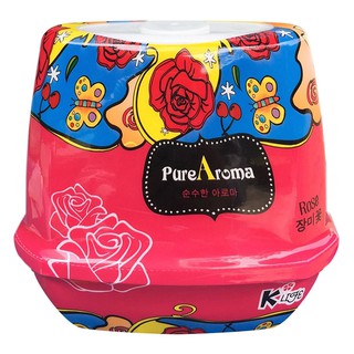 Sáp thơm để phòng PureAroma Hàn Quốc 180Gr