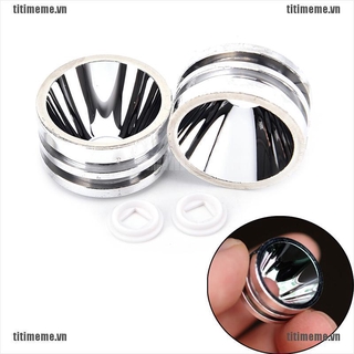 2 tấm tản nhiệt 20x12mm cho convoy s2 + / s3