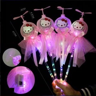 Đồ chơi lồng đèn led, lồng đèn trung thu phát sáng cho bé