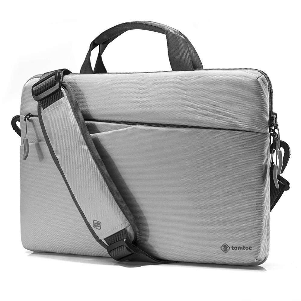 Túi Tomtoc A45 Messenger Bags Cho Macbook/Laptop 13-16&quot;