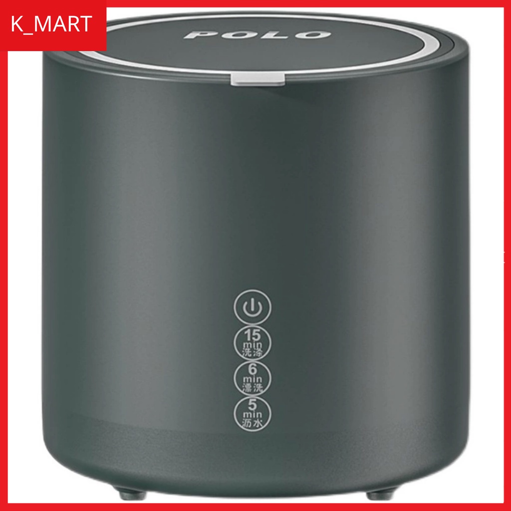 Máy giặt đồ lót Xiaomi Youpin . Giặt đồ lót  khử trùng tự động Mini