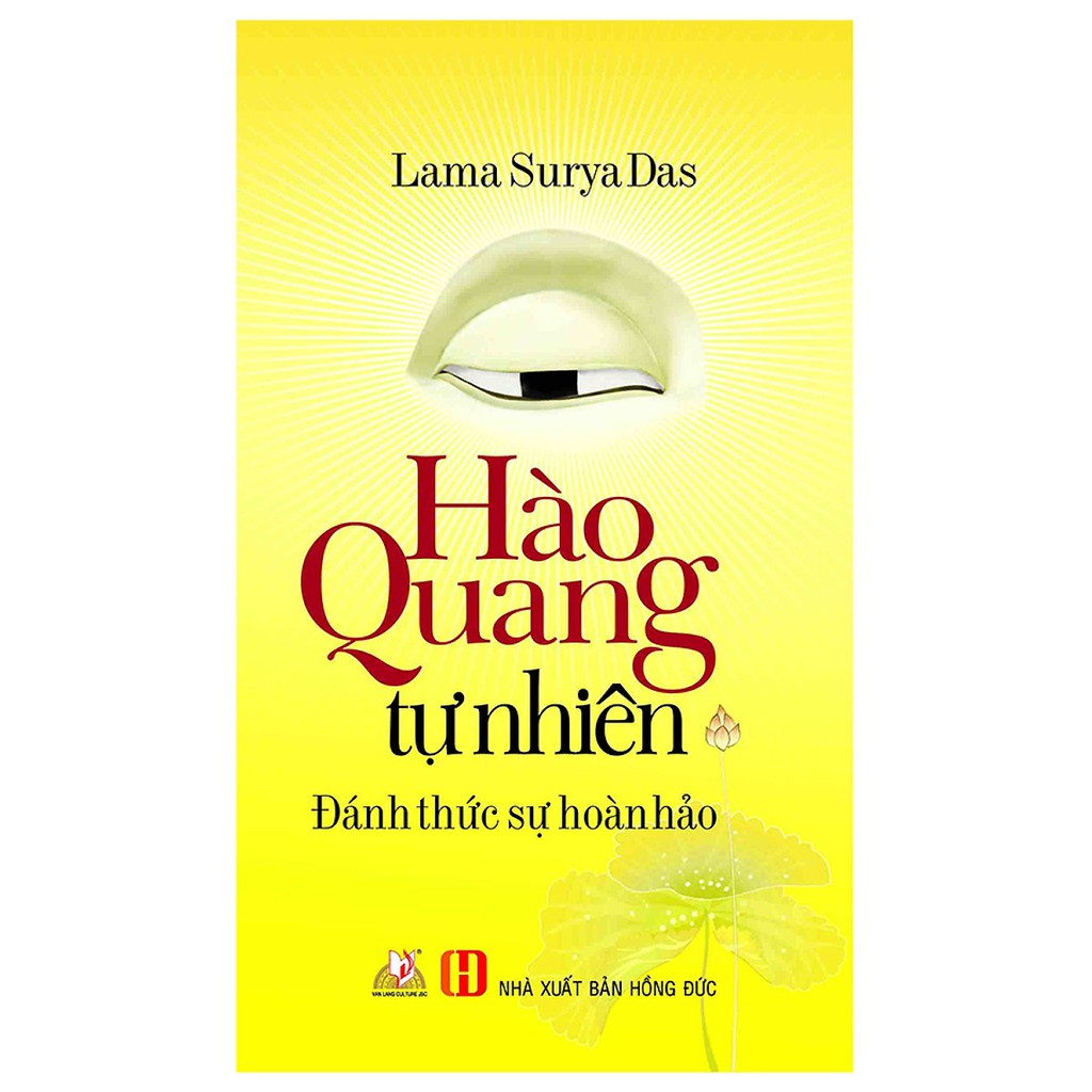 Sách - Hào Quang Tự Nhiên