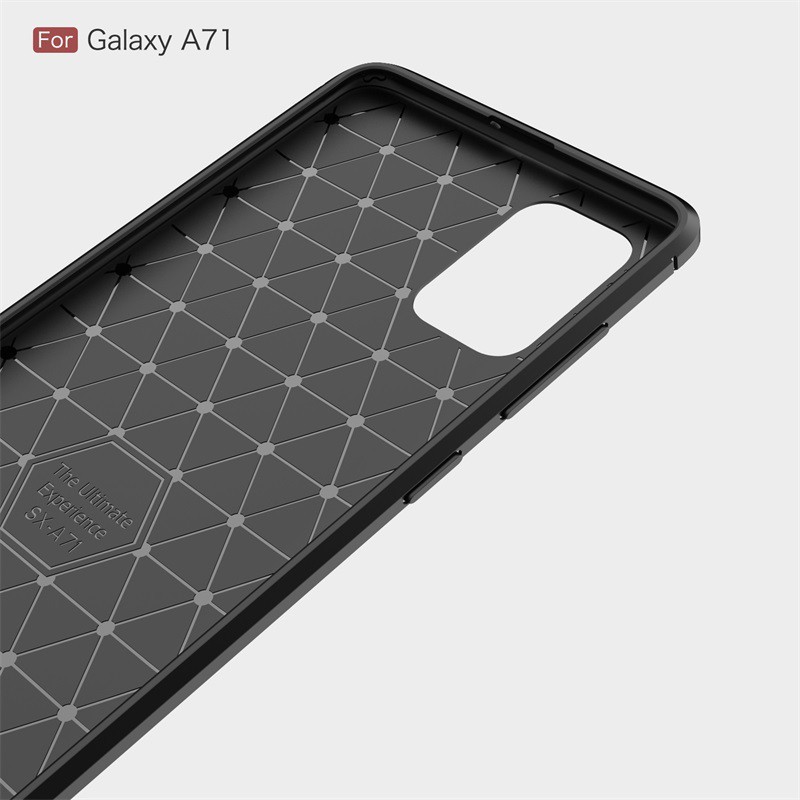 Ốp Điện Thoại Cho Samsung Galaxy A21s A31 A21 A11 A01 M11 A71 A51 A40 M30s M21 A50 A50s A30s A20s A10s A70s A70 A20 A30 A10 M10 A72