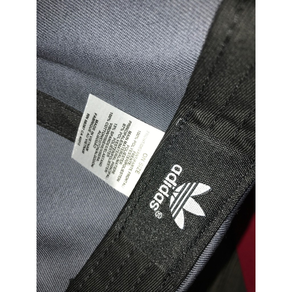 NÓN ADlDAS ORIGINALS