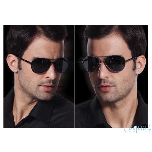 ❄❅❆Hot Sell Aviator Driver Sunglasses Polarized Outdoor Driving Mirror Glasses Eyewear | BigBuy360 - bigbuy360.vn