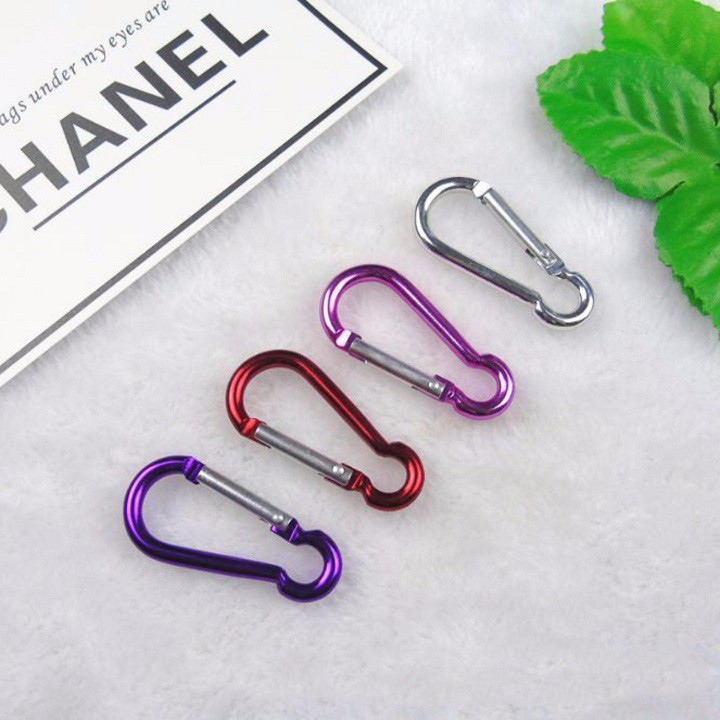 ✔️ Móc Treo Đồ Nhỏ Gọn Tiện Lợi 5 cm