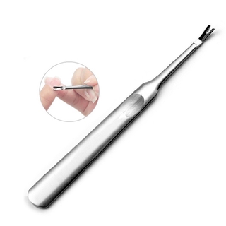 Dụng Cụ Làm Móng Bằng Thép Không Gỉ