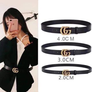 Thắt lưng gucci