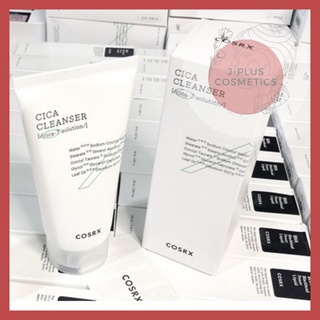 Cosrx - sữa rửa mặt pure fit cica cleanser 150ml
