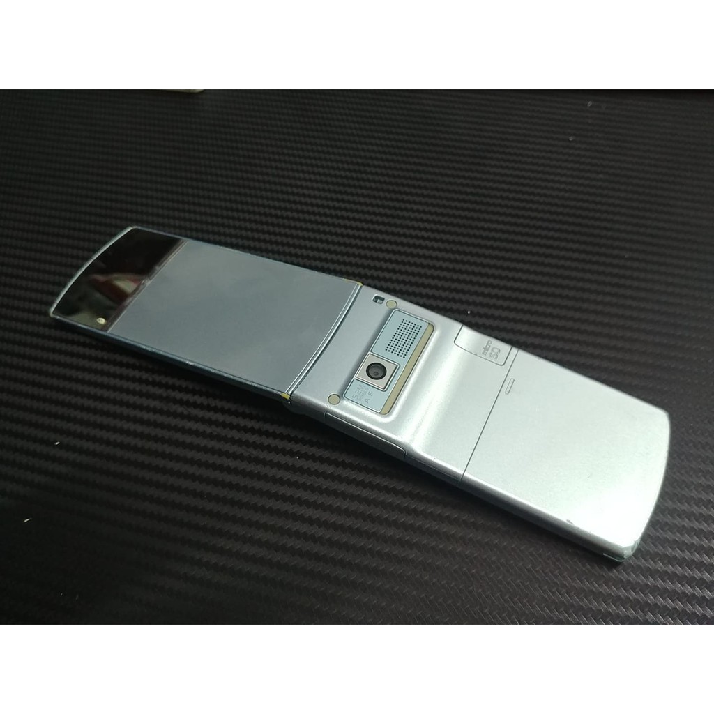 Điện thoại Nhật NEC N-02A