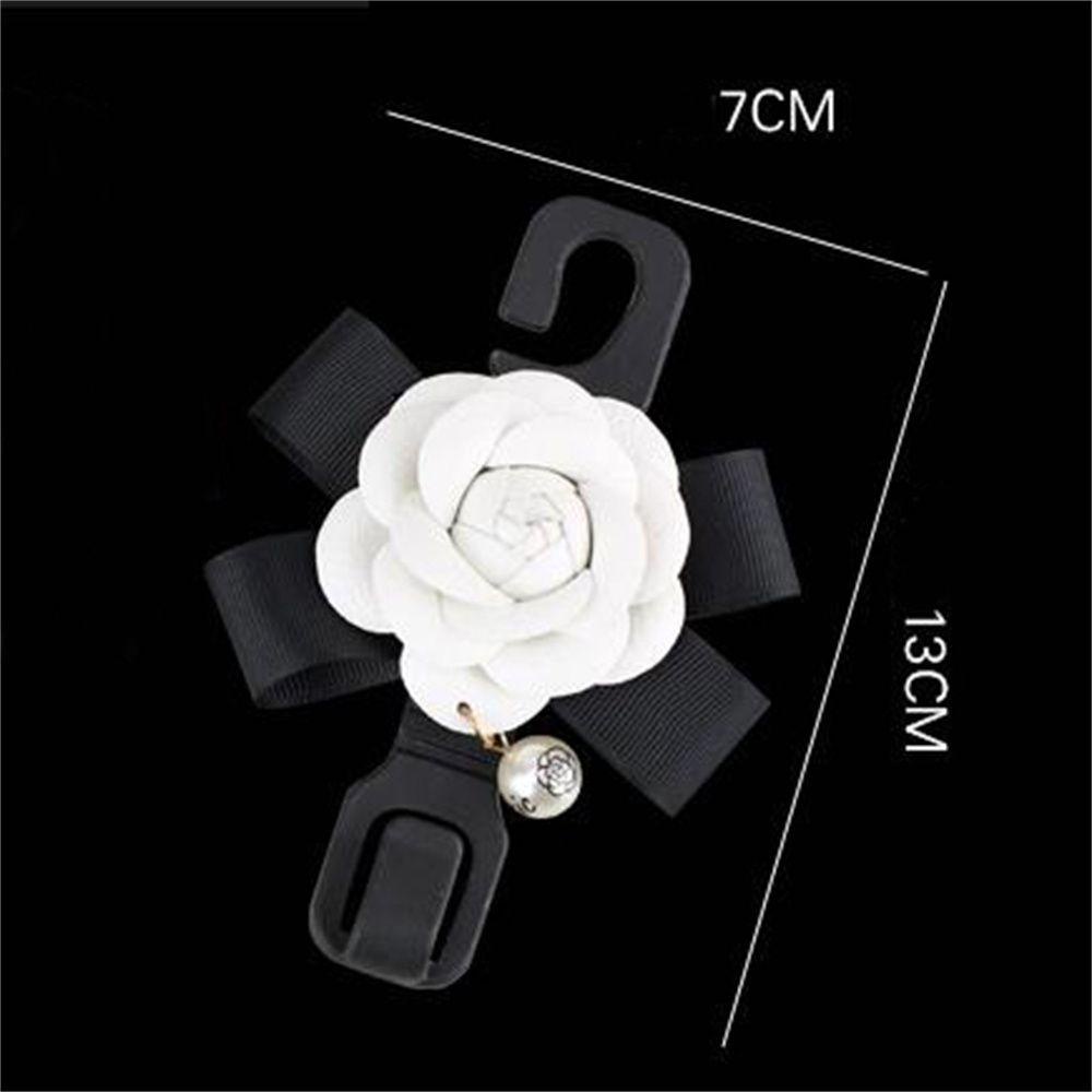 Bộ 2 Túi Đựng Vật Dụng Sắp Xếp Đồ Dùng Gắn Lưng Ghế Xe Hơi Tiện Dụng