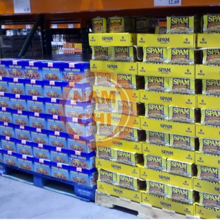 [LẺ 1 HŨ] Xúc Xích Libbys Vienna Sausage 130g