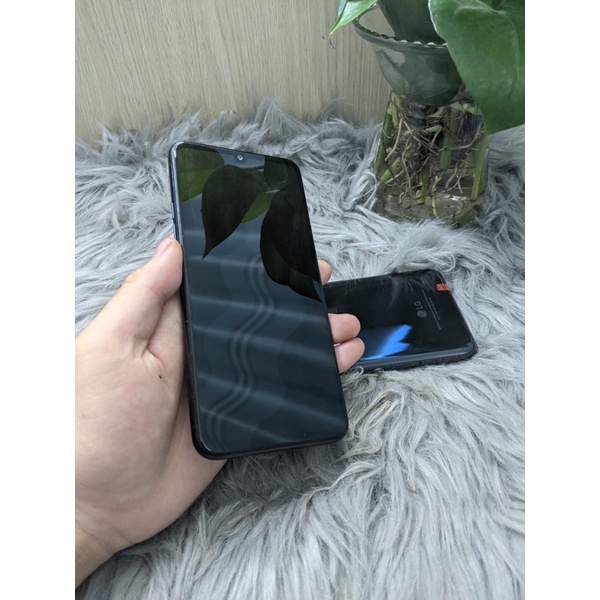 Điện thoại LG V50S 128GB Snap 855 2sim Likenew