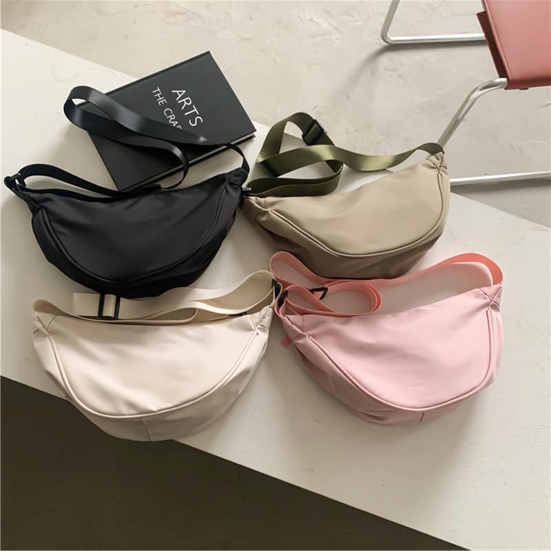Túi Bao Tử Cỡ Lớn Thời Trang Hàn Quốc Mới Cho Nữ