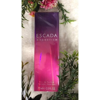 Nước hoa nữ Escada Magnetism EDP 75ml - XT327
