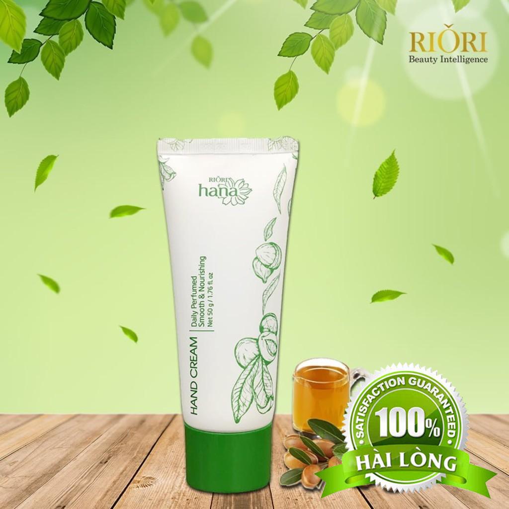 Kem Dưỡng Da Tay RIORI Hana Hand Cream | BigBuy360 - bigbuy360.vn