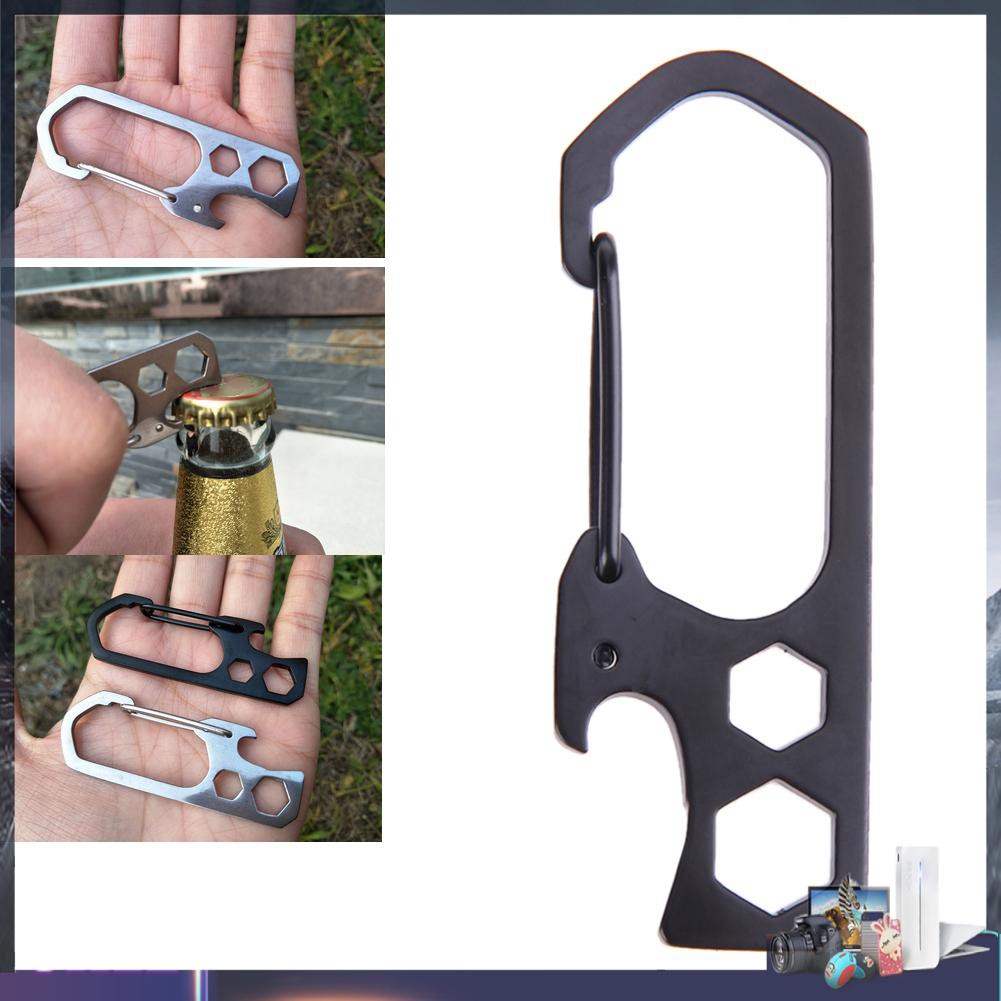 Móc Khoá Leo Núi Bằng Thép Không Gỉ