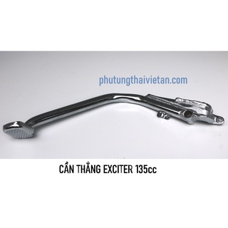 Cần thắng exciter 135 mẫu zin