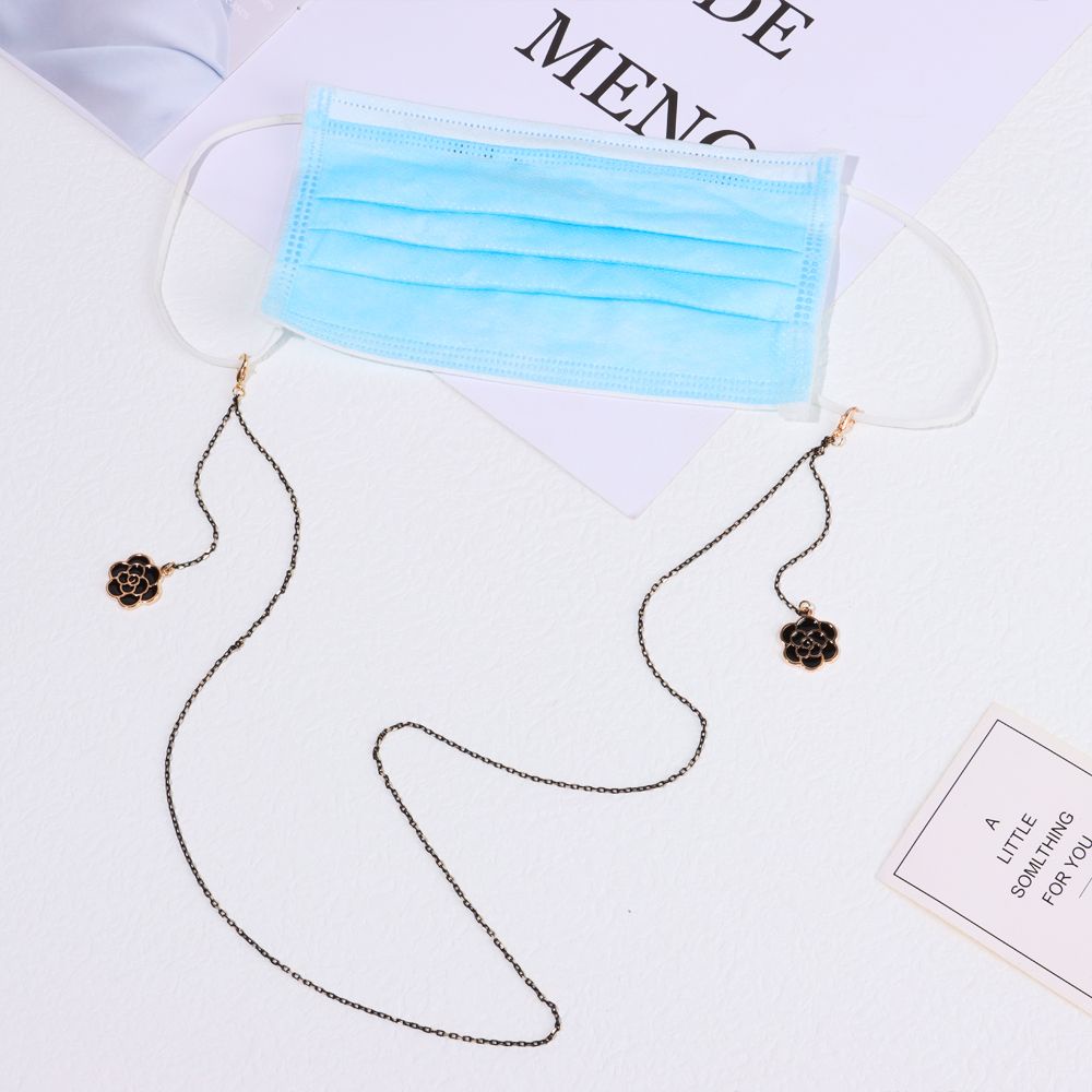 Dây đeo mắt kính chống trượt thời trang MIHAN1