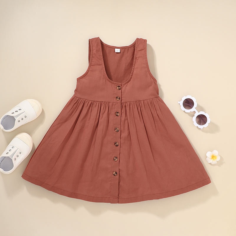 Combo bộ đồ bé gái 1-8 tuổi tay ngắn áo thun váy yếm set mùa hè thời trang cho bé trẻ em