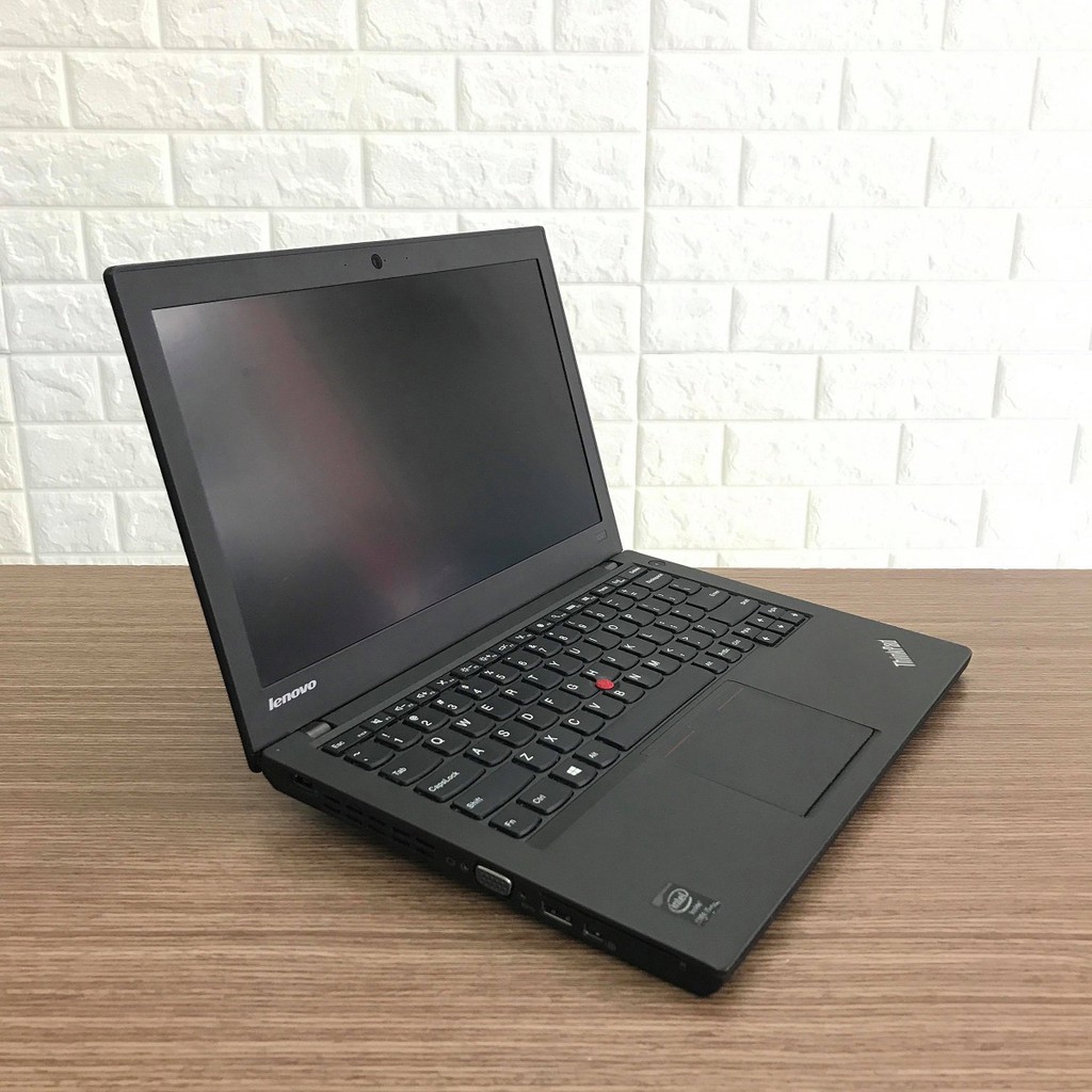 Laptop Lenovo ThinkPad X240 ( i5-4300U, Ram 4GB, SSD 180GB) Lựa Chọn Đúng Đắn Của Mỗi Người !!! | BigBuy360 - bigbuy360.vn