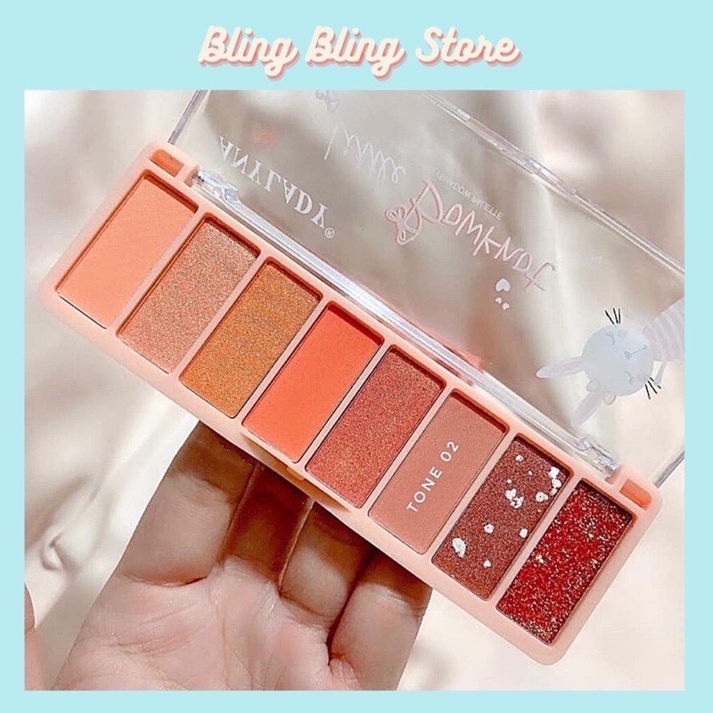 Combo trang điểm Set trang điểm đầy đủ Bộ trang điểm cá nhân tone Đào 1 | BigBuy360 - bigbuy360.vn