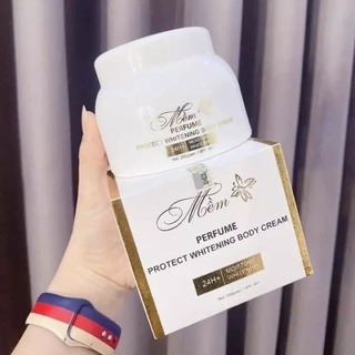 Kem dưỡng toàn thân body mềm