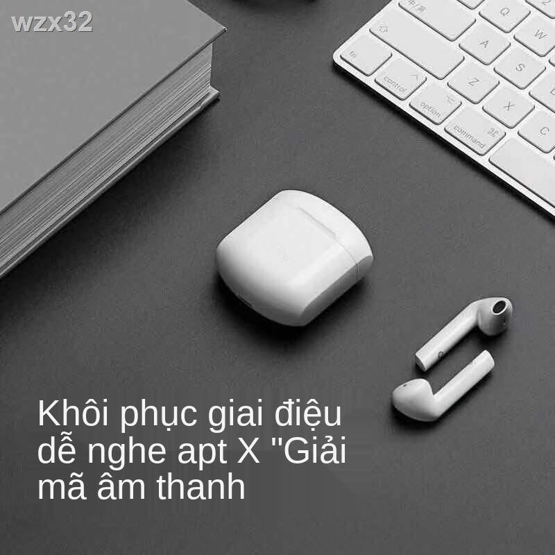 Tai nghe Bluetooth không dây thực sự Edifier Lollipods bán trong thể thao hai thời lượng pin cực lâu ở chế độ chờ