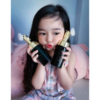 [HÀNG CHÍNH HÃNG] SỮA RỬA MẶT TẠO BỌT MAGICSKIN