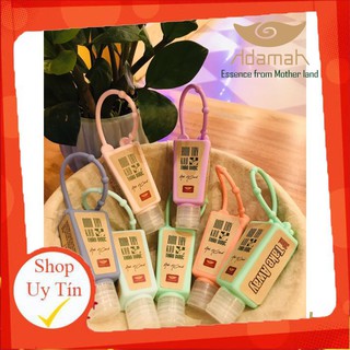 Rửa tay khô thảo dược – dạng gel