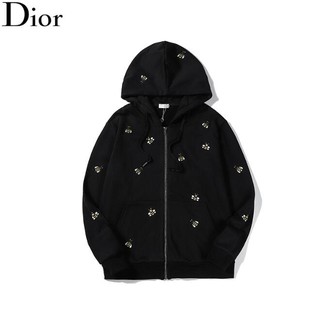 Áo Hoodie Dior Thời Trang Cao Cấp Cho Nam Nữ