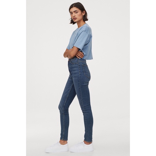 Quần jean H&amp;M size4-sale rẻ