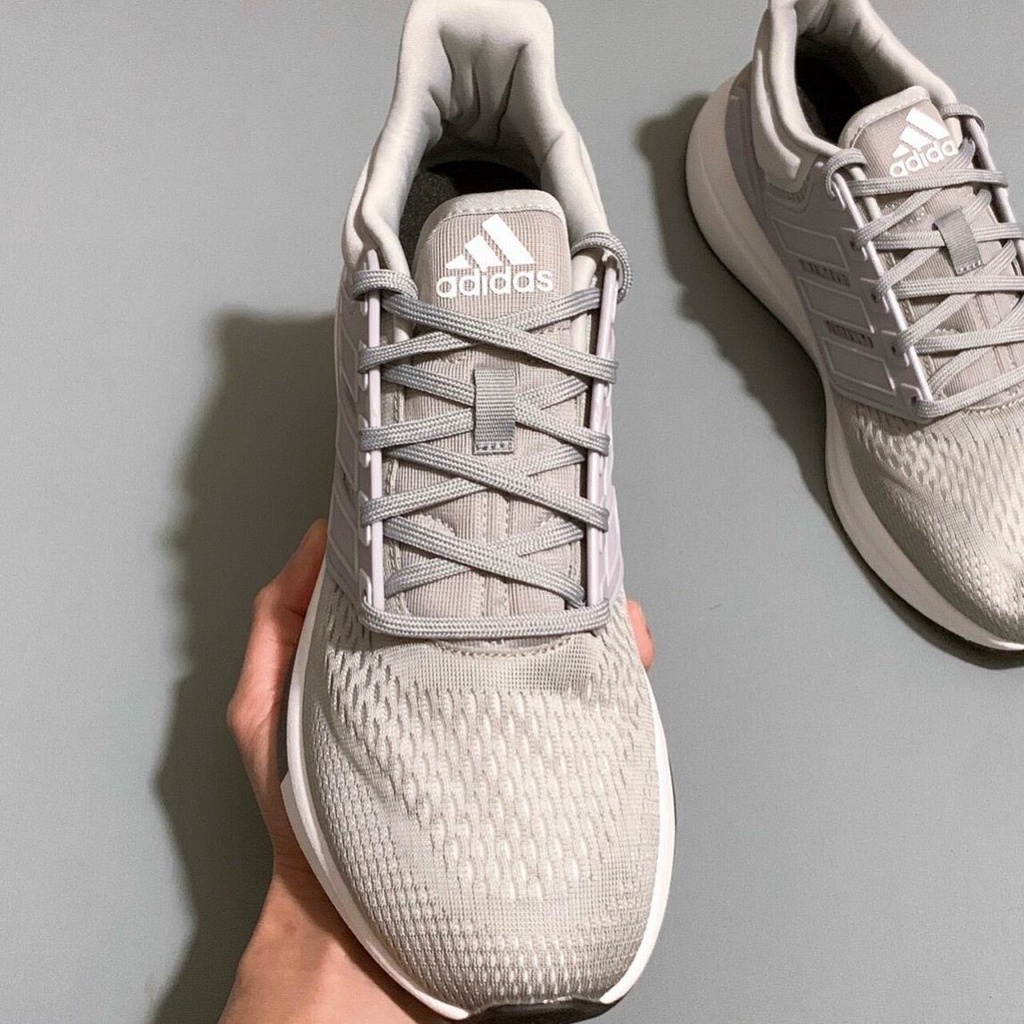 Giày Thể Thao Nam Adidas Aphamagma Bản Mới Nhất 2021- Bản Xám - Đi Làm Đi Chơi Đi Tập Đều rất đẹp