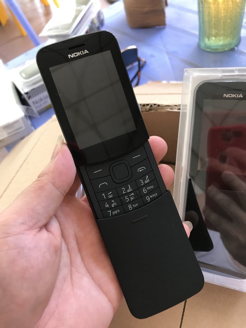 điện thoại nokia 8110 chính hãng