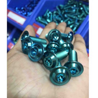 Ốc đĩa gr5 xài các dòng xe