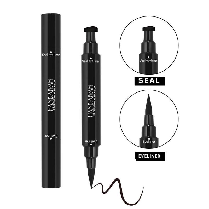 Women Waterproof Eyeliner Makeup Tool
