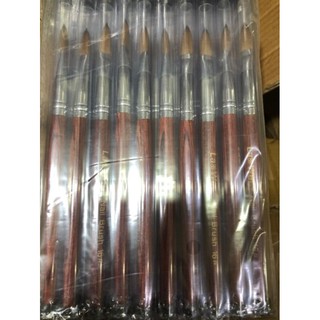 cọ đắp bột lawei số 14 và 16