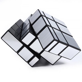 Khối rubik 3x3x3x3 Shengshou tráng gương