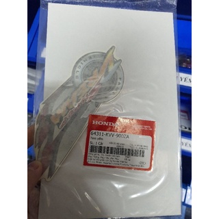 Tem yếm super Dream cánh chim đỏ